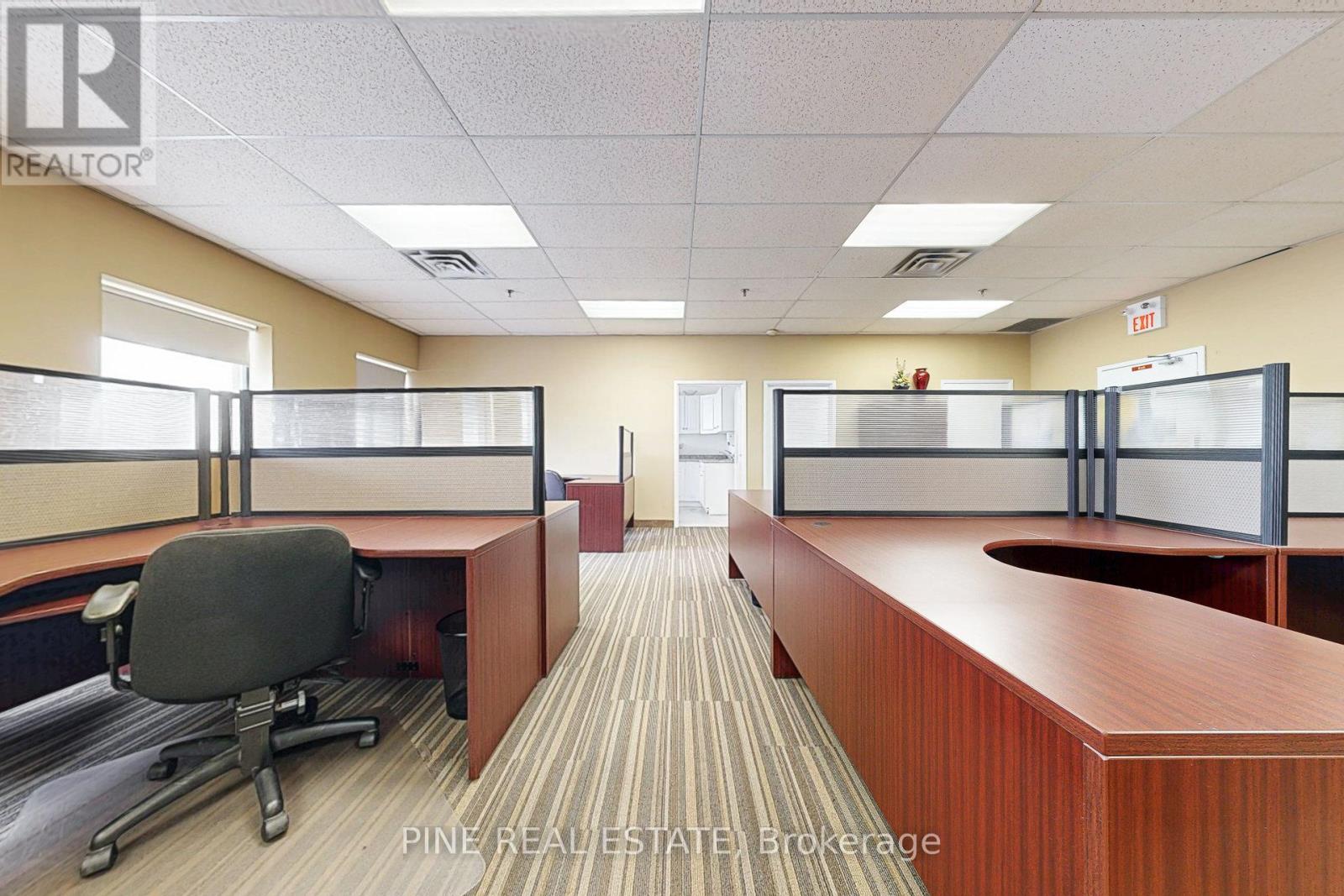 9 - 61 Advance Road, Toronto, Ontario  M8Z 2S6 - Photo 24 - W12283671