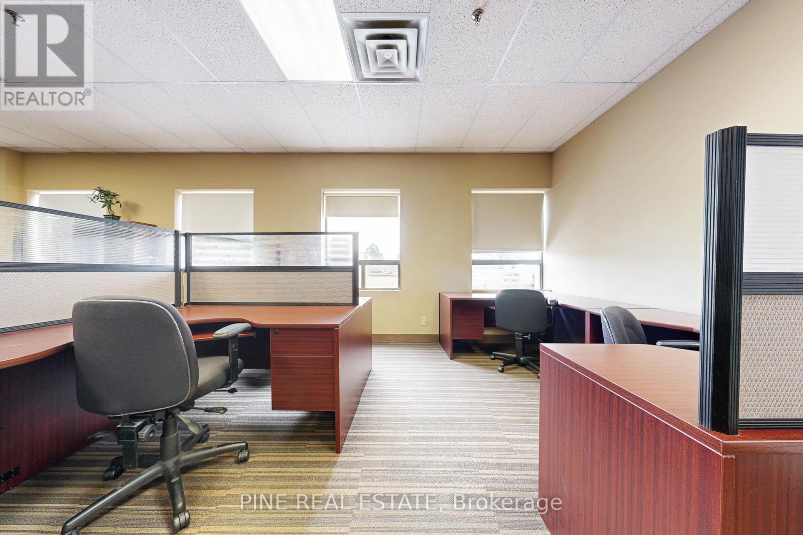 9 - 61 Advance Road, Toronto, Ontario  M8Z 2S6 - Photo 25 - W12283671