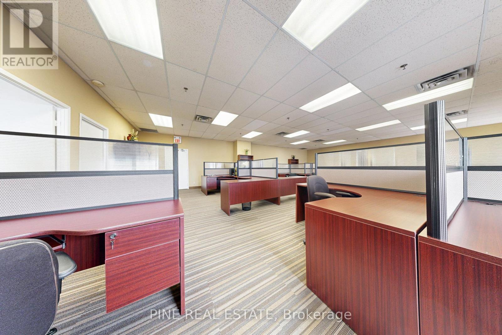 9 - 61 Advance Road, Toronto, Ontario  M8Z 2S6 - Photo 26 - W12283671