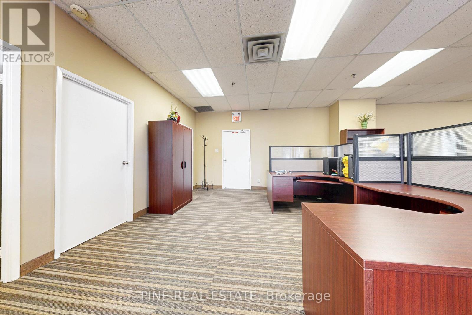 9 - 61 Advance Road, Toronto, Ontario  M8Z 2S6 - Photo 27 - W12283671