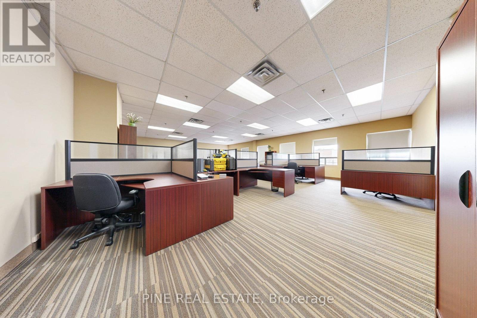 9 - 61 Advance Road, Toronto, Ontario  M8Z 2S6 - Photo 28 - W12283671