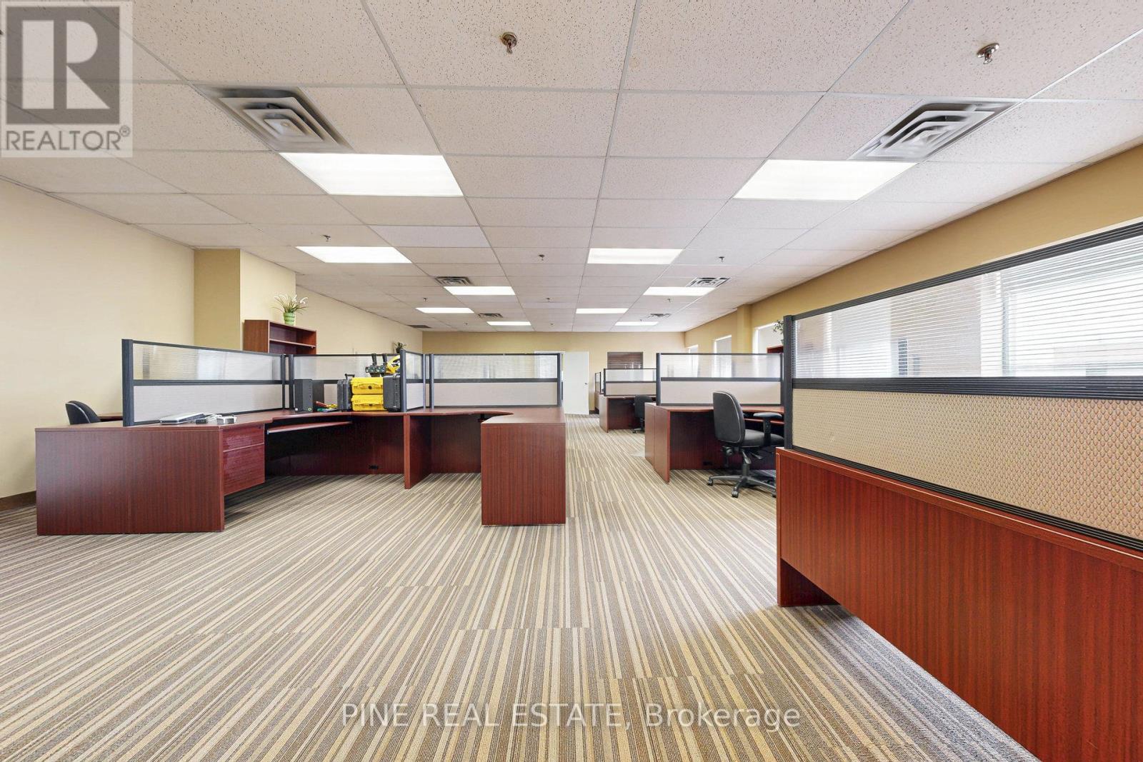 9 - 61 Advance Road, Toronto, Ontario  M8Z 2S6 - Photo 29 - W12283671