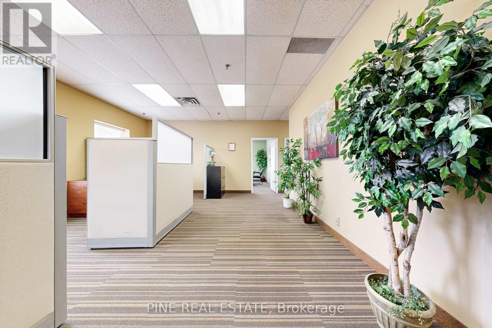 9 - 61 Advance Road, Toronto, Ontario  M8Z 2S6 - Photo 3 - W12283671