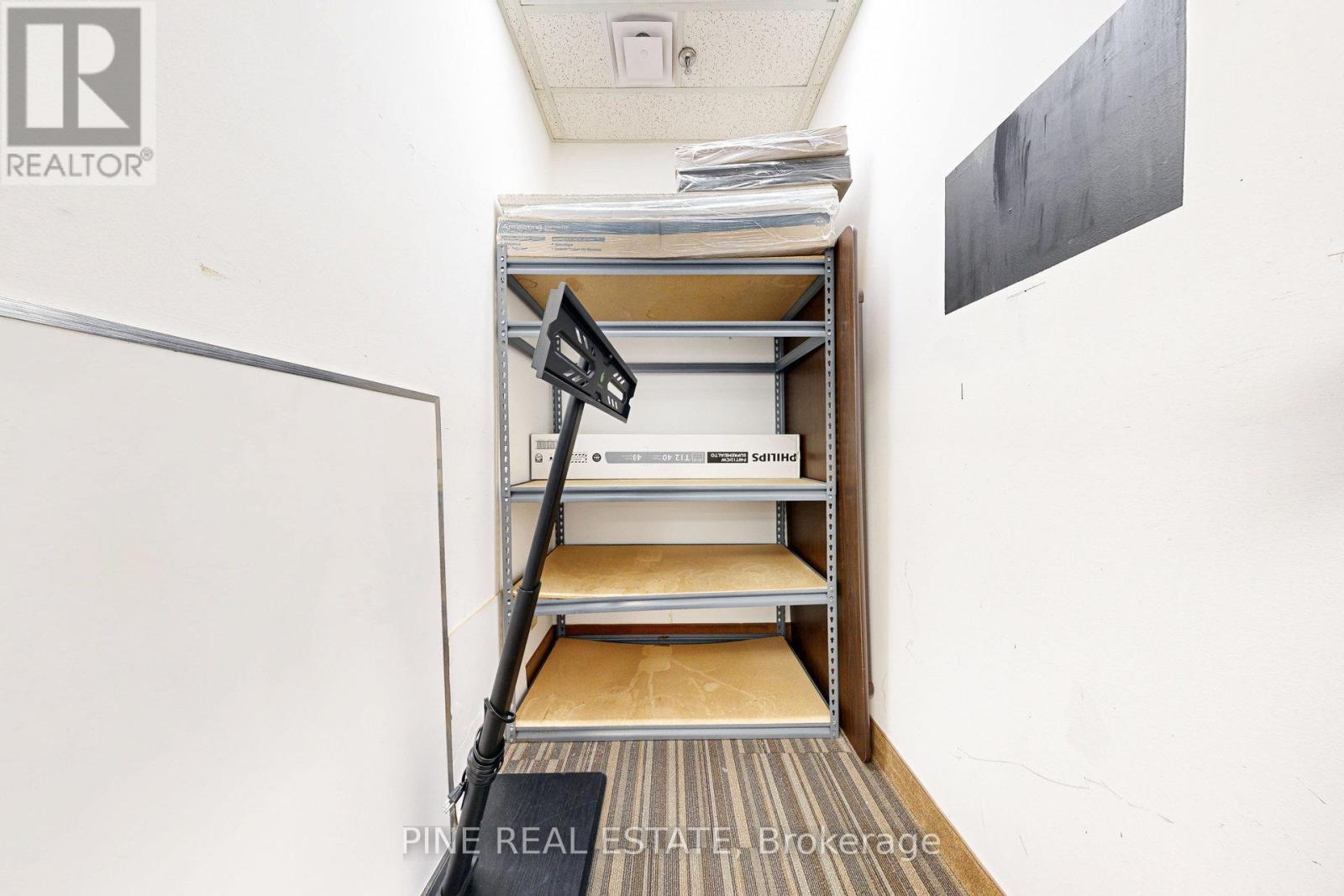 9 - 61 Advance Road, Toronto, Ontario  M8Z 2S6 - Photo 34 - W12283671