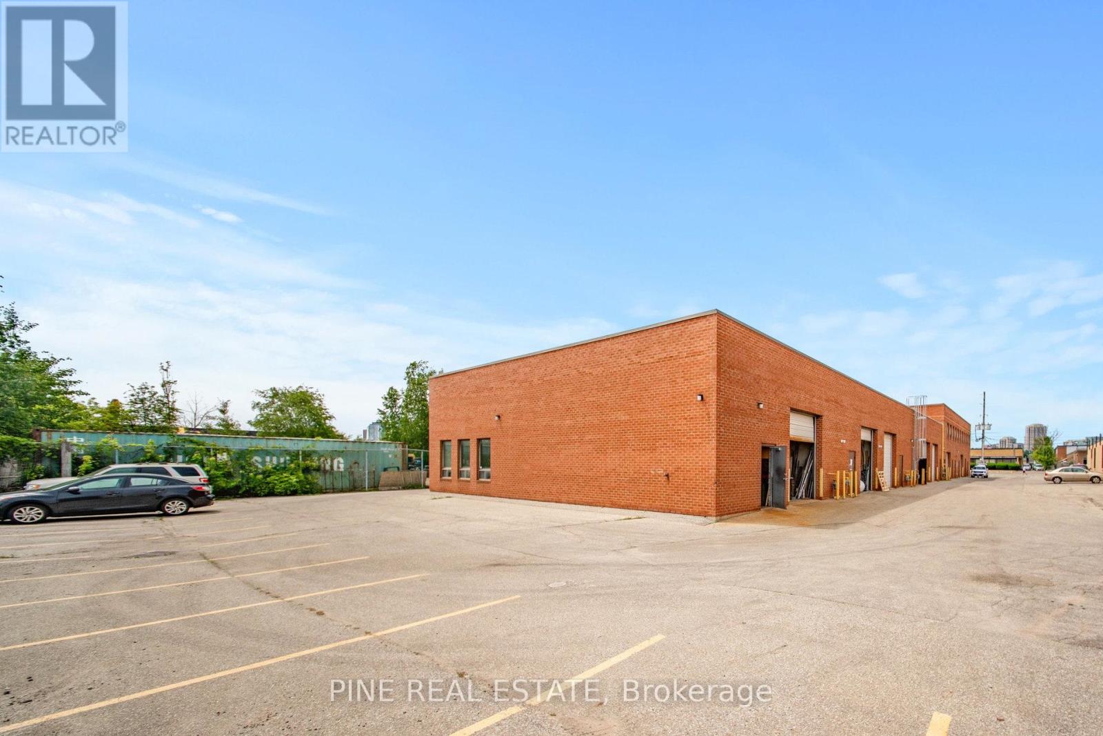 9 - 61 Advance Road, Toronto, Ontario  M8Z 2S6 - Photo 39 - W12283671