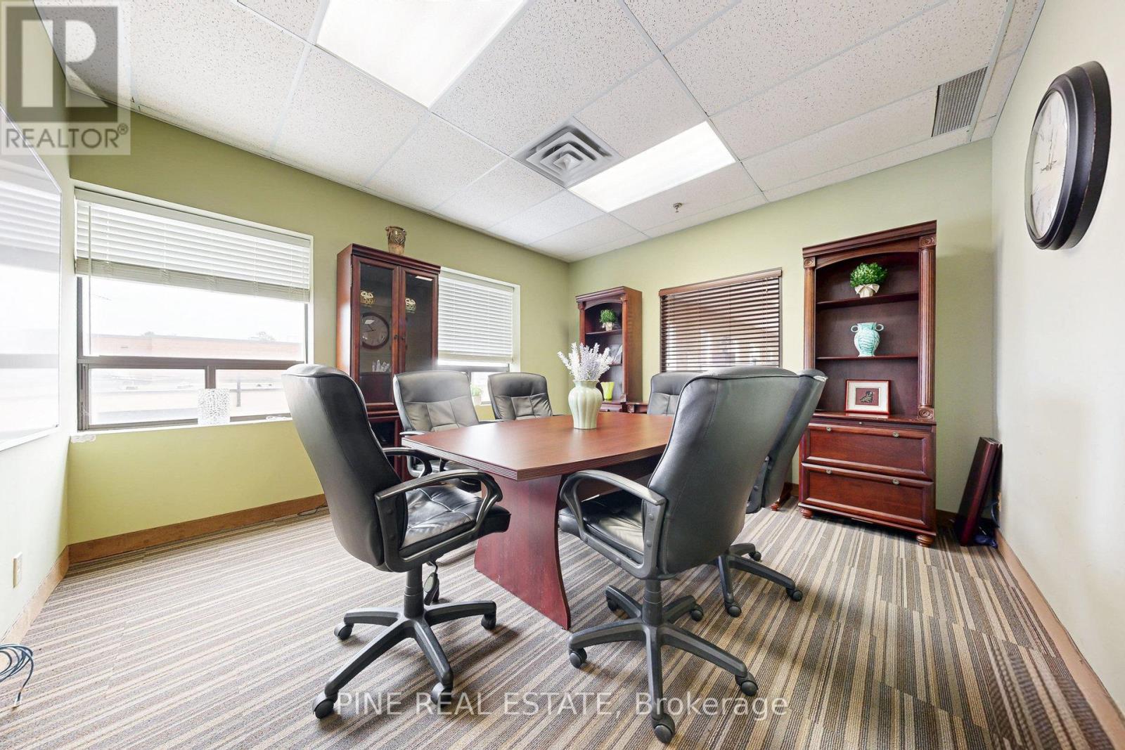 9 - 61 Advance Road, Toronto, Ontario  M8Z 2S6 - Photo 6 - W12283671