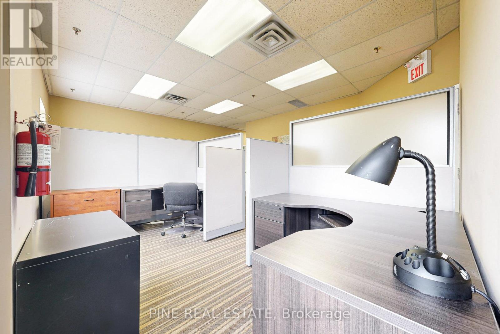 9 - 61 Advance Road, Toronto, Ontario  M8Z 2S6 - Photo 8 - W12283671