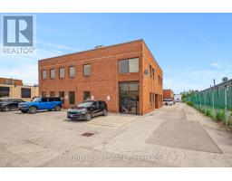 9 - 61 ADVANCE ROAD, Toronto, Ontario