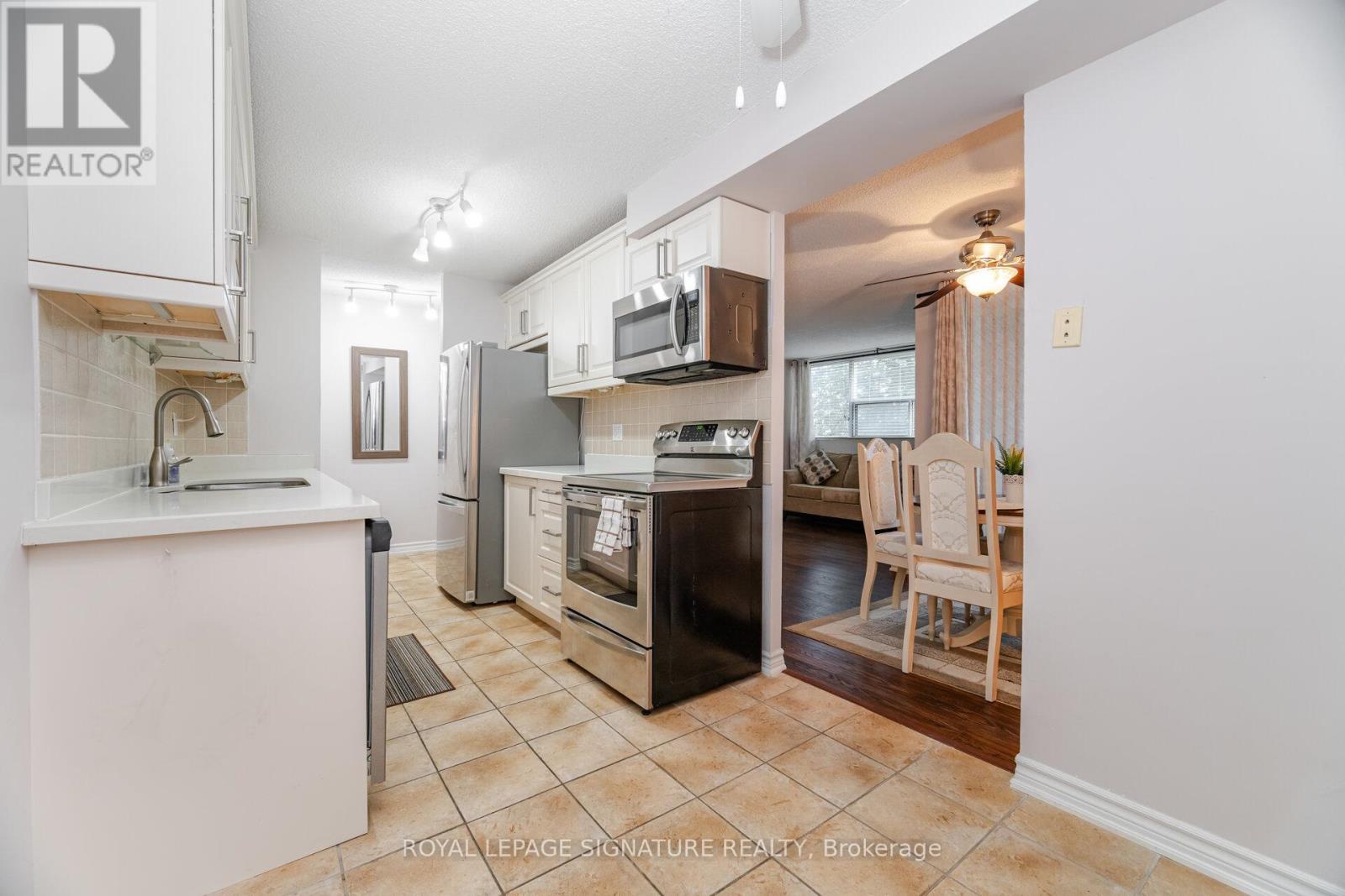 214 - 2900 Battleford Road, Mississauga, Ontario  L5N 2V9 - Photo 14 - W12283673