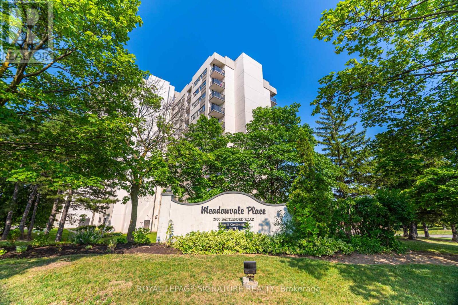 Property at 214 - 2900 BATTLEFORD ROAD image 2