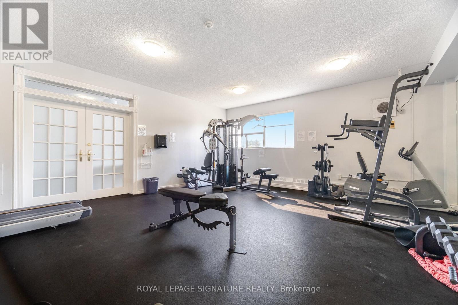 214 - 2900 Battleford Road, Mississauga, Ontario  L5N 2V9 - Photo 36 - W12283673
