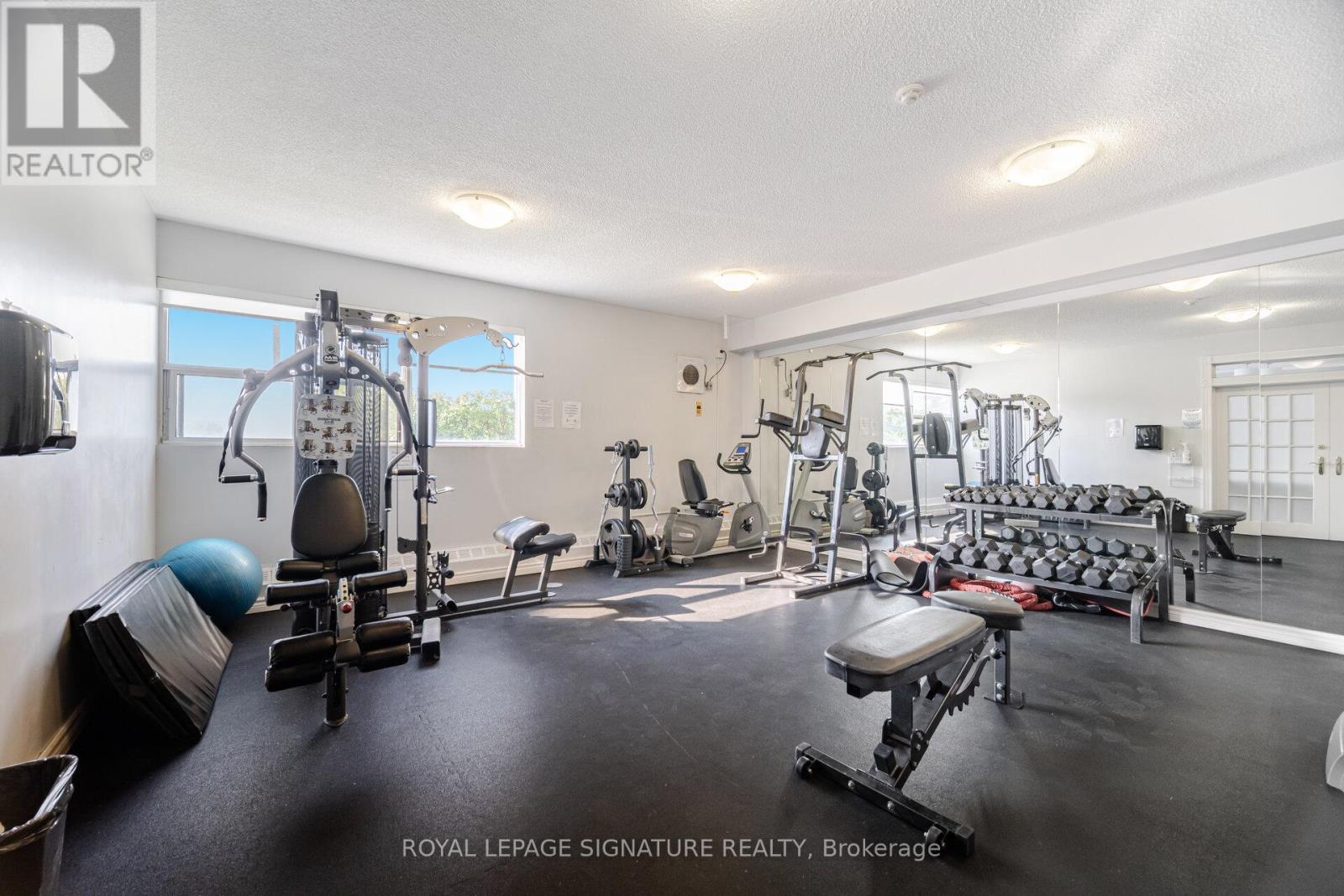 214 - 2900 Battleford Road, Mississauga, Ontario  L5N 2V9 - Photo 37 - W12283673