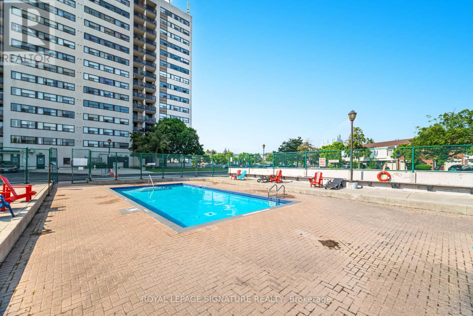 214 - 2900 Battleford Road, Mississauga, Ontario  L5N 2V9 - Photo 42 - W12283673