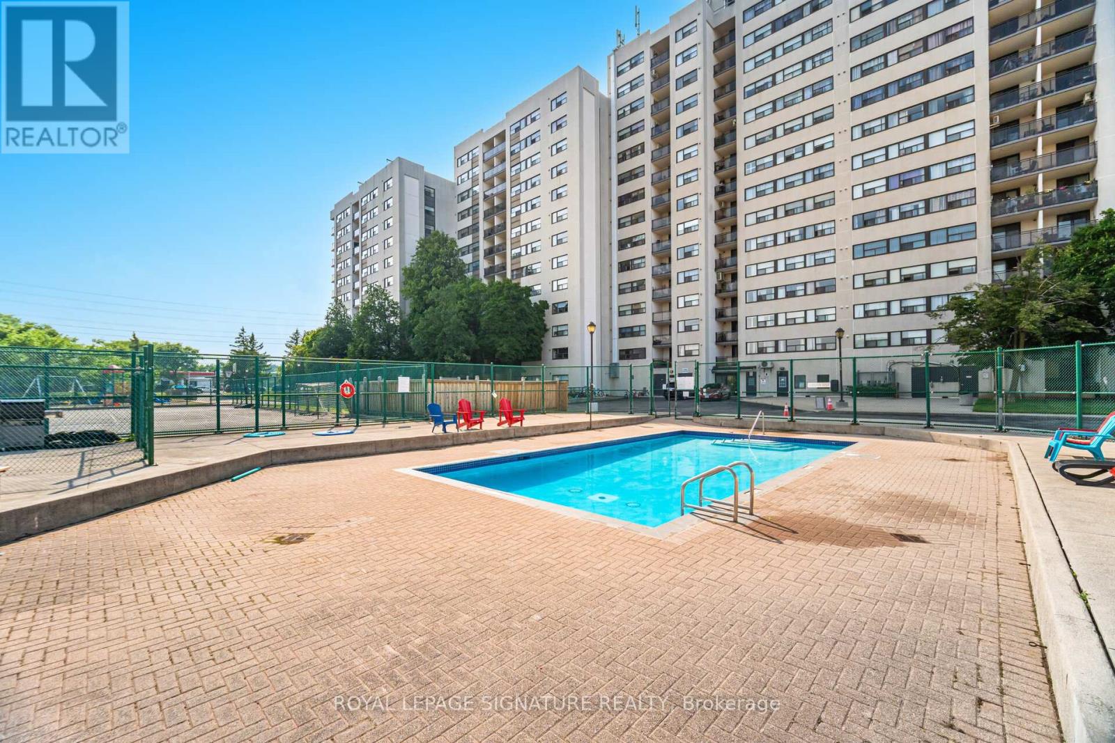 214 - 2900 Battleford Road, Mississauga, Ontario  L5N 2V9 - Photo 43 - W12283673