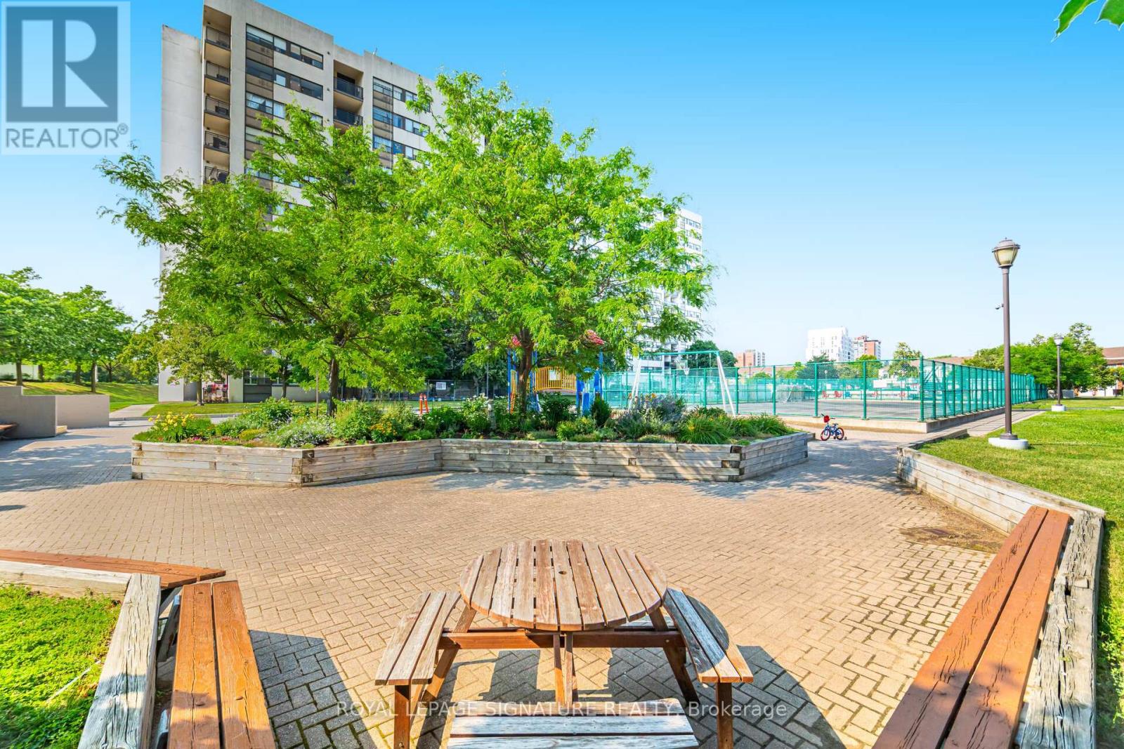 214 - 2900 Battleford Road, Mississauga, Ontario  L5N 2V9 - Photo 47 - W12283673