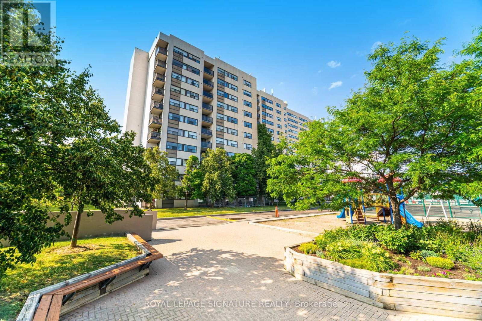 214 - 2900 Battleford Road, Mississauga, Ontario  L5N 2V9 - Photo 48 - W12283673