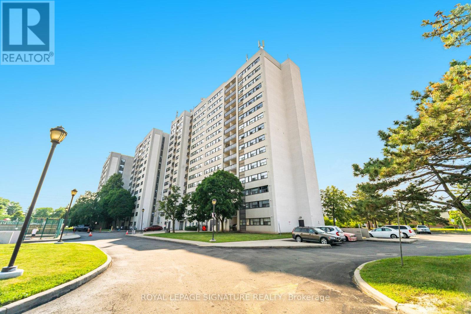 214 - 2900 Battleford Road, Mississauga, Ontario  L5N 2V9 - Photo 49 - W12283673