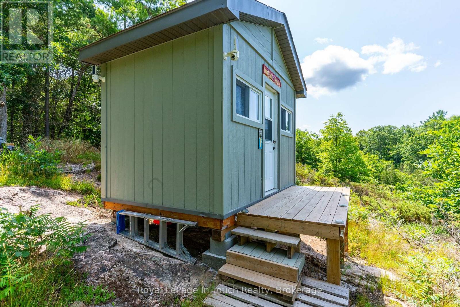 8814 Georgian Bay Shore, Georgian Bay, Ontario  P0E 1E0 - Photo 34 - X12014670