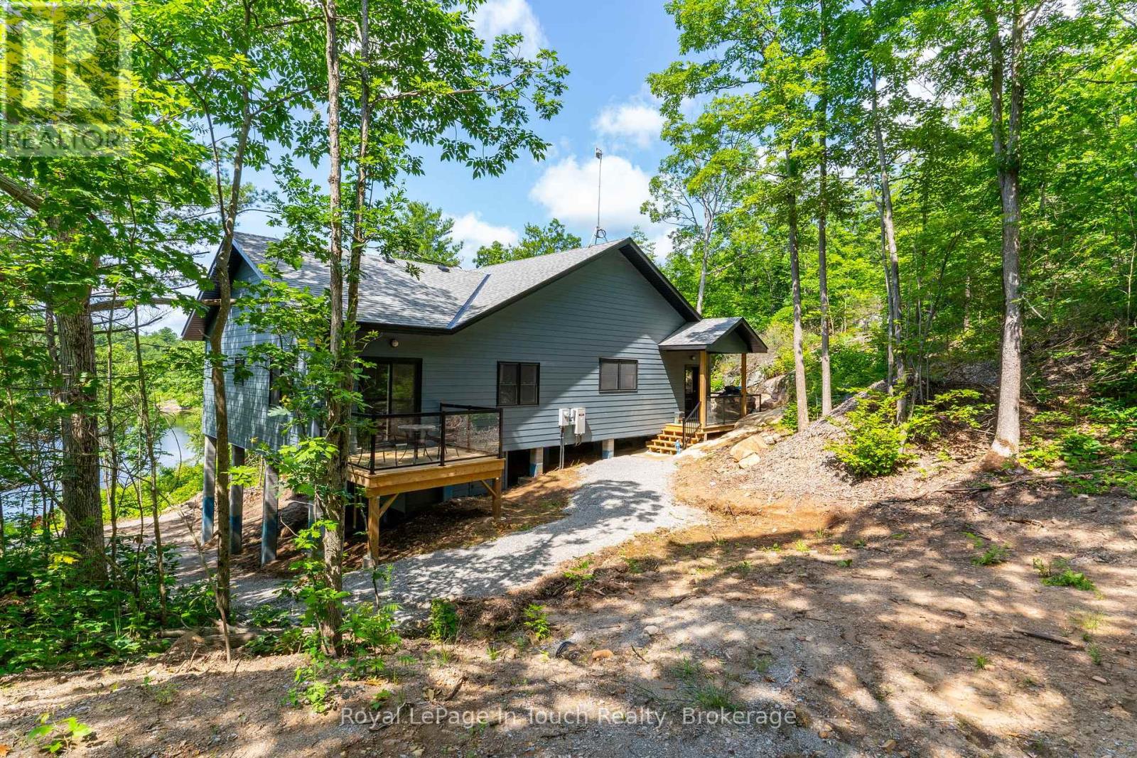 8814 Georgian Bay Shore, Georgian Bay, Ontario  P0E 1E0 - Photo 32 - X12014670