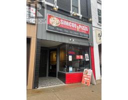 25 ROBINSON STREET N, Norfolk, Ontario