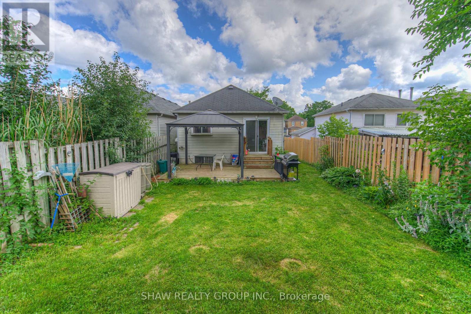 66 D'aubigny Road, Brant (Brantford Twp), Ontario  N3T 6J3 - Photo 40 - X12283737