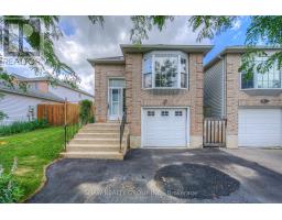 66 D'AUBIGNY ROAD, Brant, Ontario