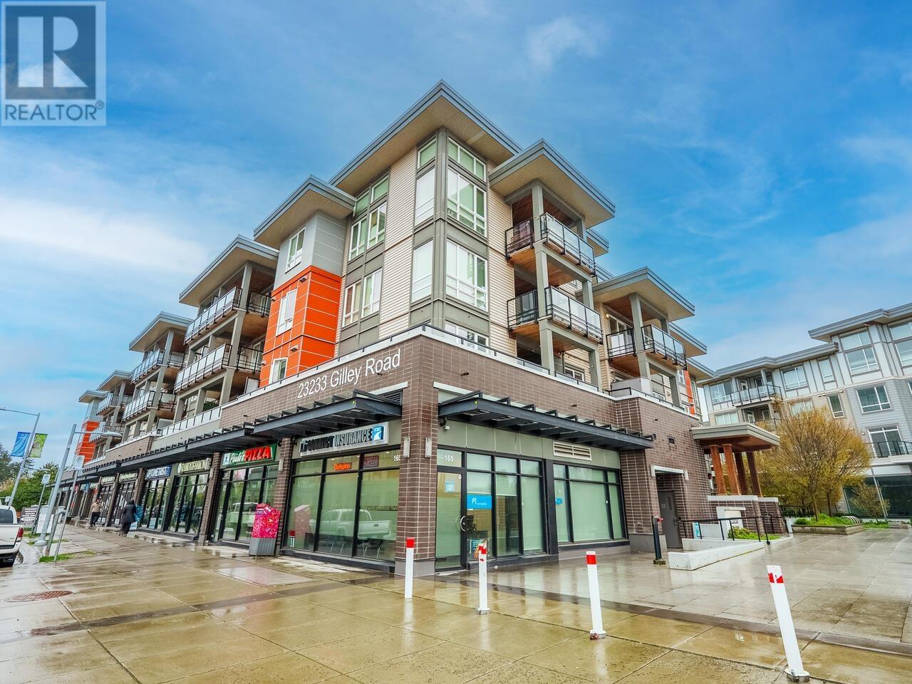 220 23233 GILLEY ROAD, Richmond, British Columbia