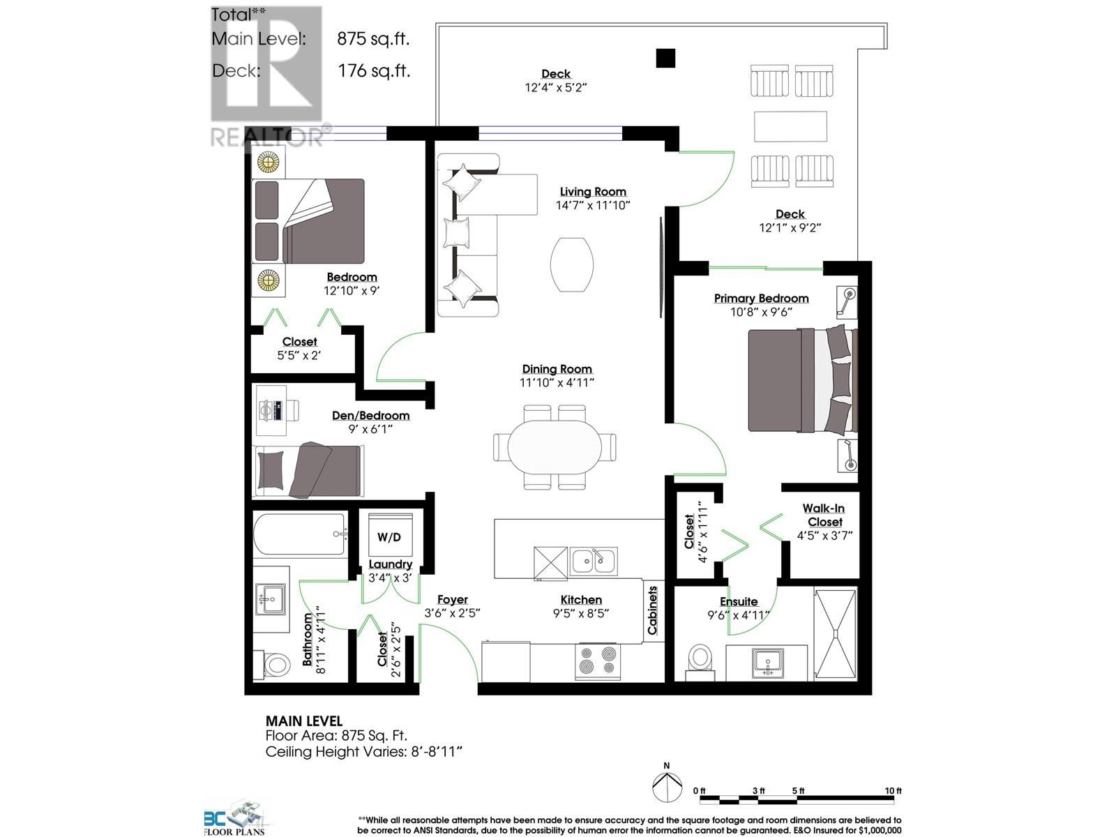 220 23233 Gilley Road, Richmond, British Columbia  V6V 1E6 - Photo 21 - R3026440