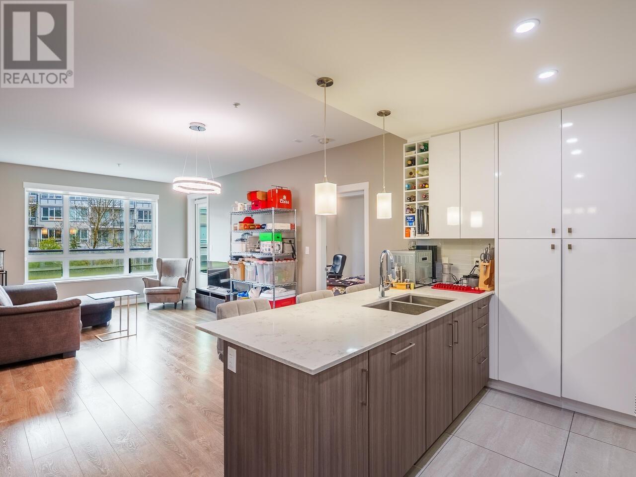 220 23233 Gilley Road, Richmond, British Columbia  V6V 1E6 - Photo 8 - R3026440