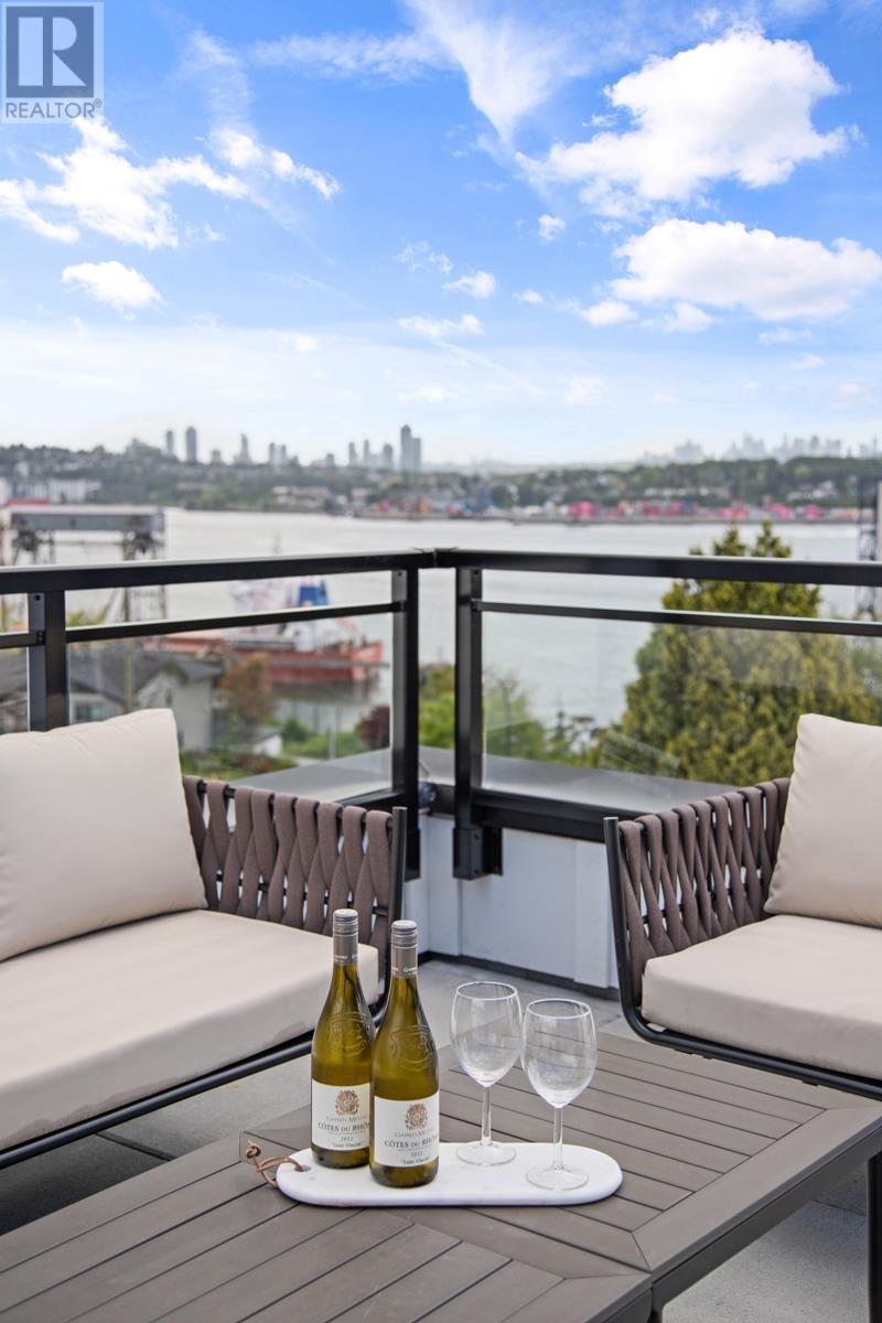 357 555 E 2nd Street, North Vancouver, British Columbia  V7L 1E1 - Photo 5 - R3026443