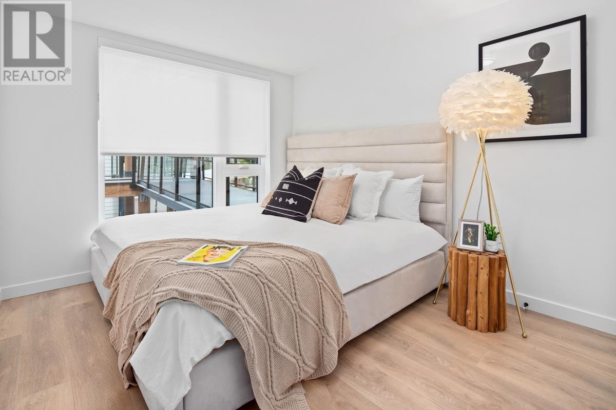 357 555 E 2nd Street, North Vancouver, British Columbia  V7L 1E1 - Photo 6 - R3026443