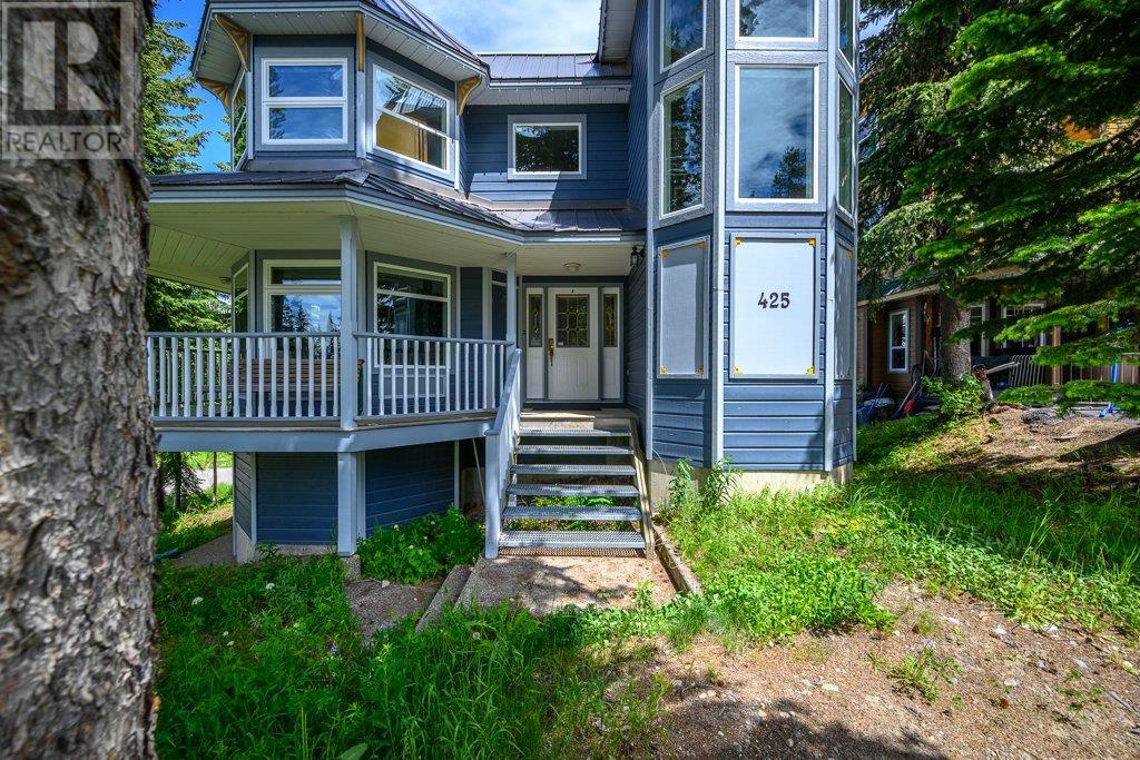 Property at 425 Monashee Road image 1