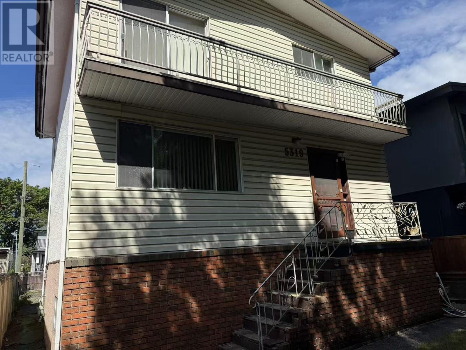 5319 SOMERVILLE STREET, vancouver, British Columbia