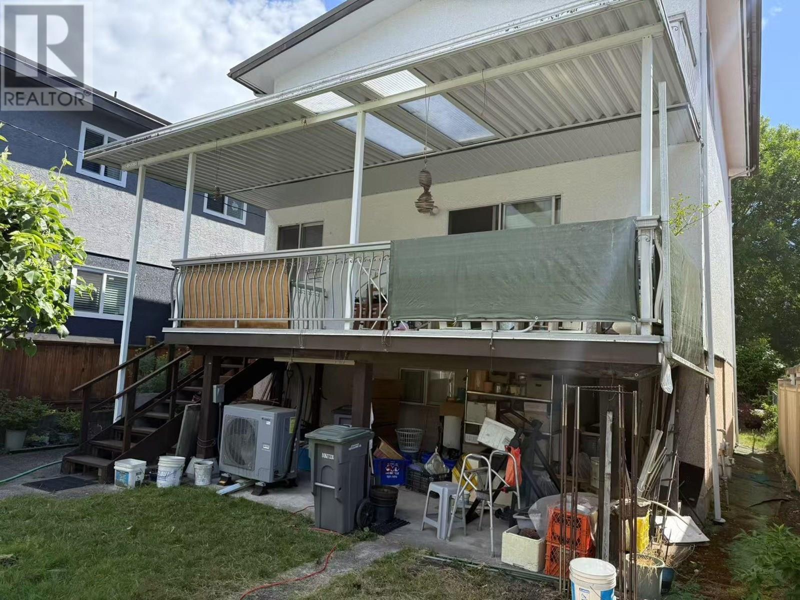 5319 Somerville Street, Vancouver, British Columbia  V5W 3H3 - Photo 13 - R3026374