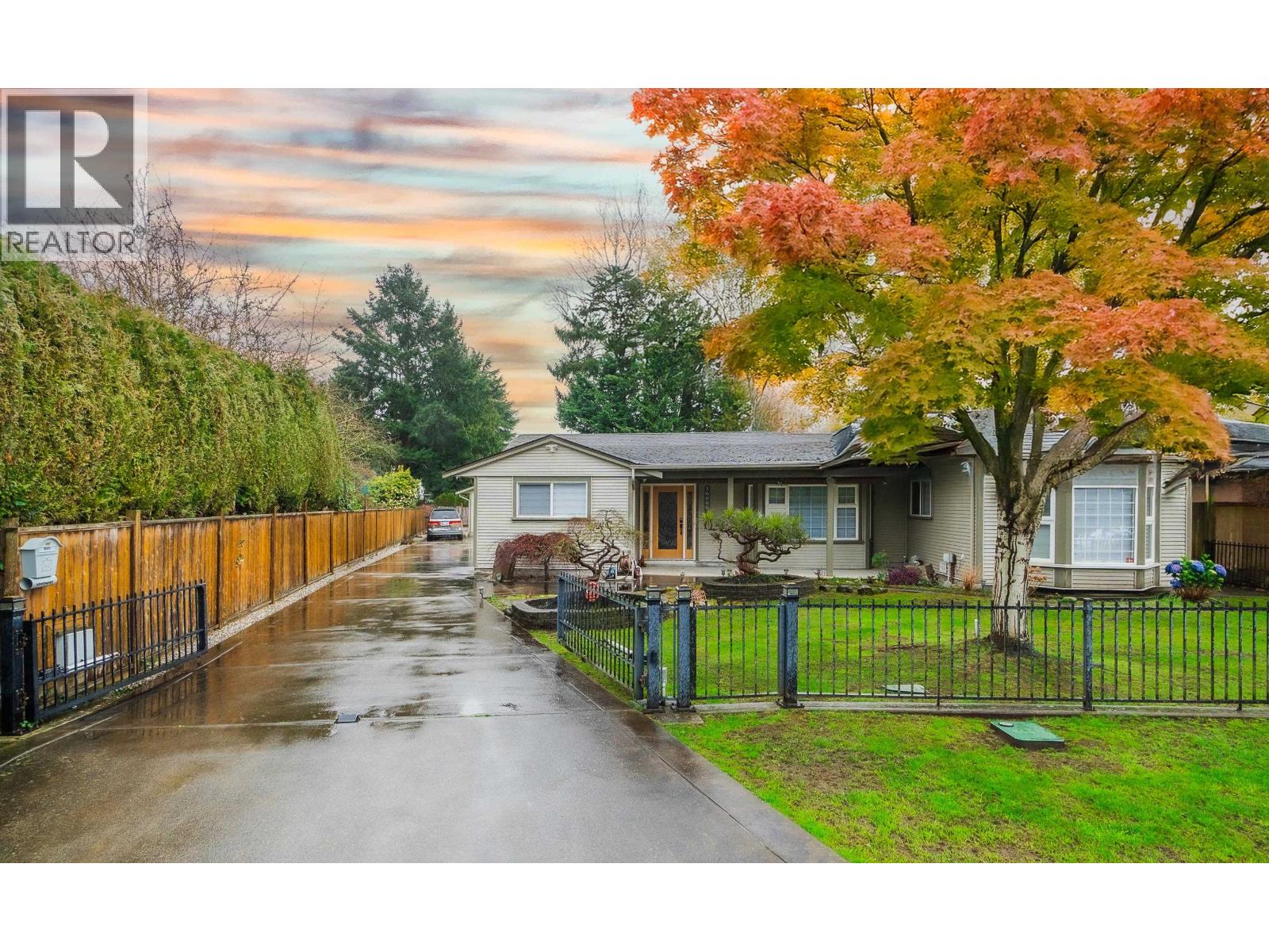 10060 SWINTON CRESCENT, richmond, British Columbia