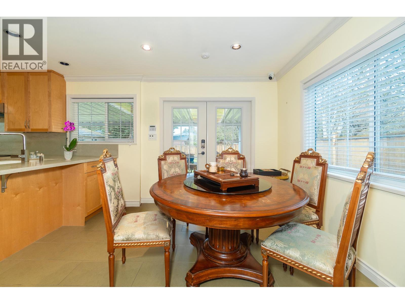 10060 Swinton Crescent, Richmond, British Columbia  V7A 3T1 - Photo 12 - R3026378