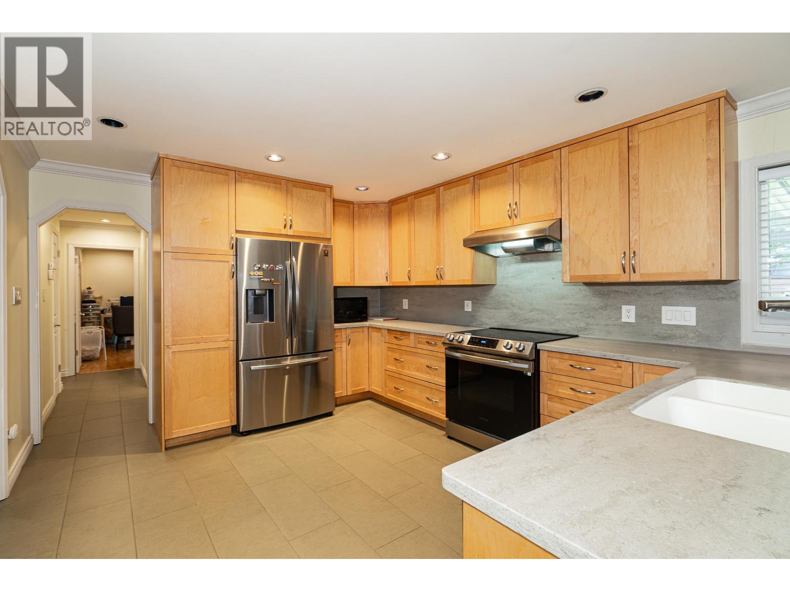 10060 Swinton Crescent, Richmond, British Columbia  V7A 3T1 - Photo 5 - R3026378