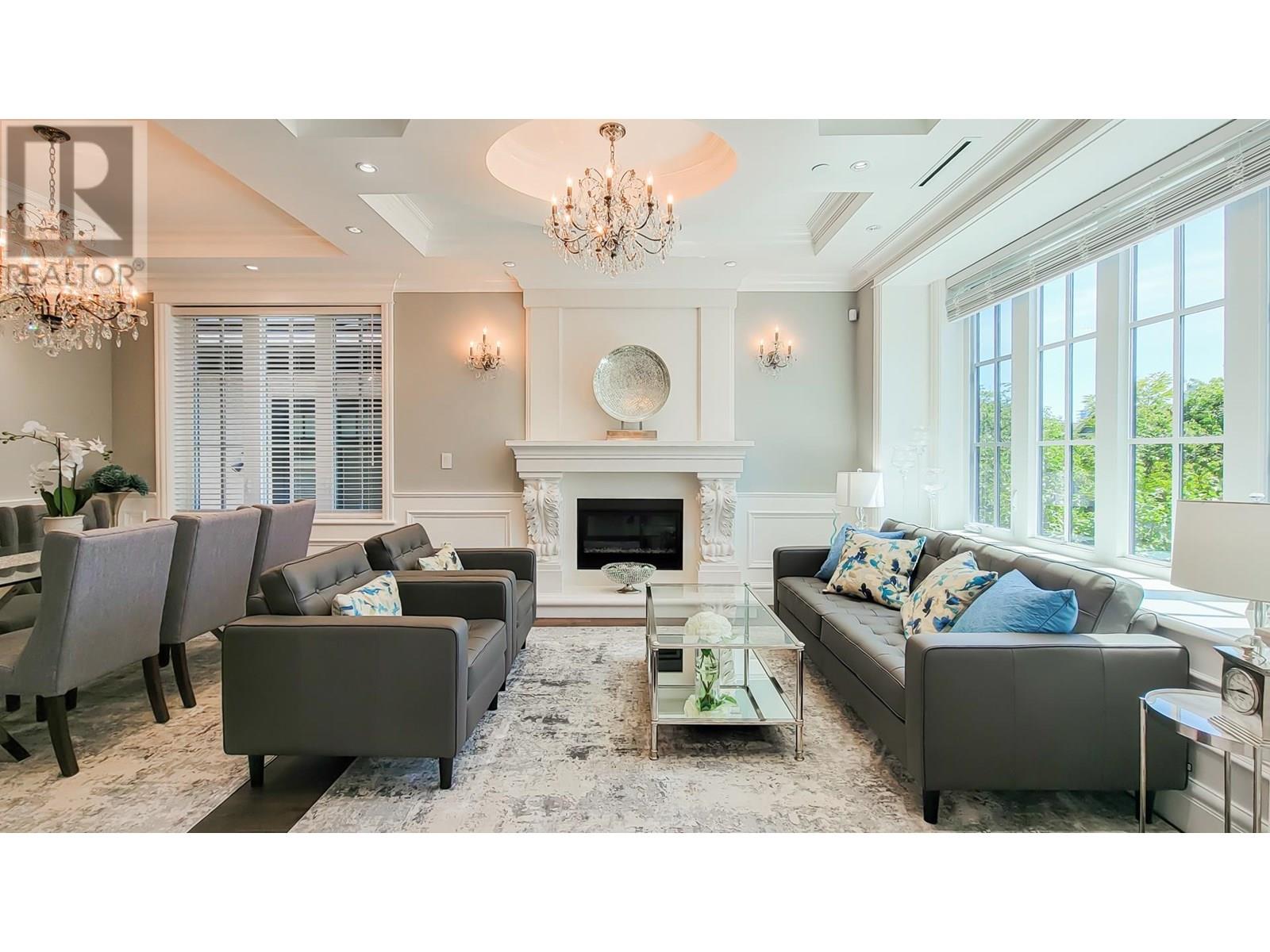 781 W 61st Avenue, Vancouver, British Columbia  V6P 2B6 - Photo 3 - R3026407