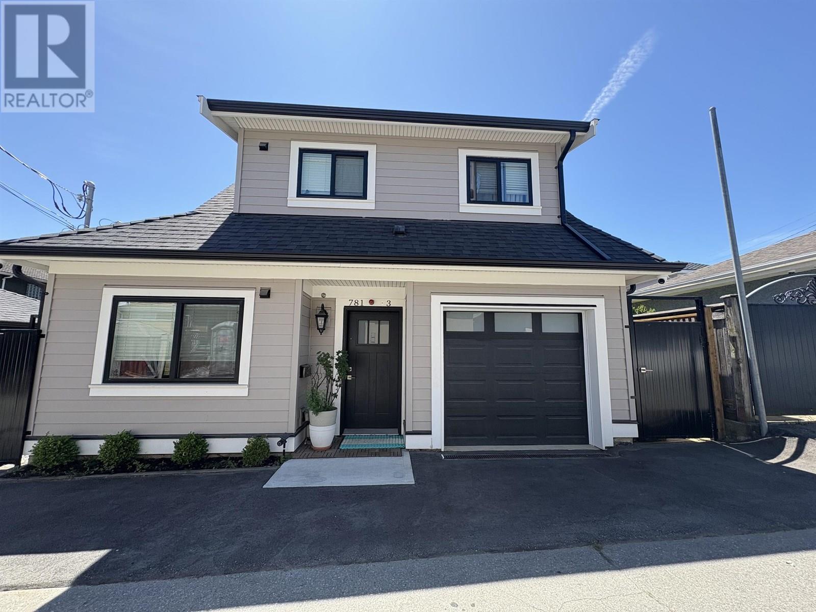 781 W 61st Avenue, Vancouver, British Columbia  V6P 2B6 - Photo 5 - R3026407