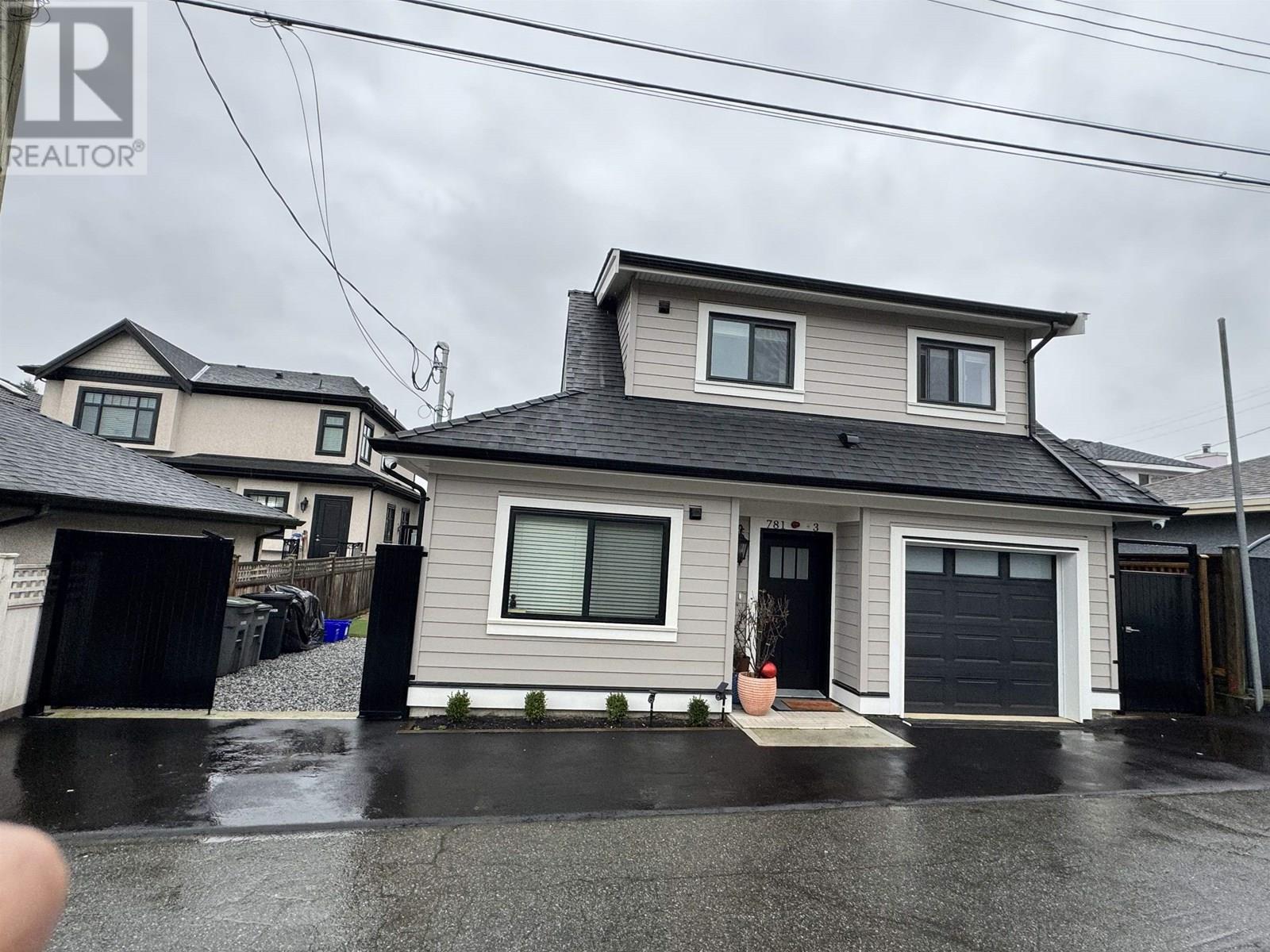 781 W 61st Avenue, Vancouver, British Columbia  V6P 2B6 - Photo 6 - R3026407