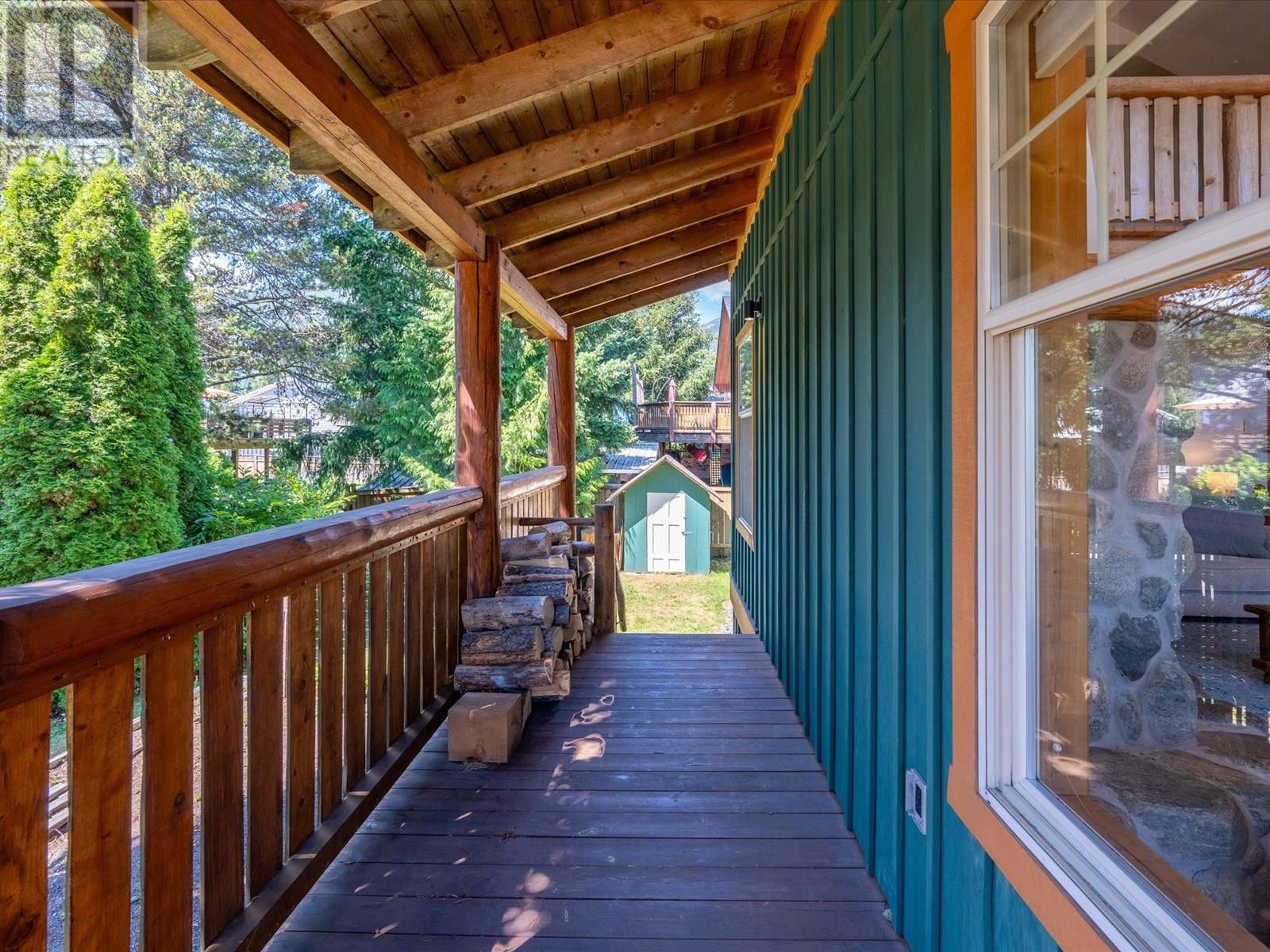 1474 Hemlock Street, Pemberton, British Columbia  V0N 2L1 - Photo 14 - R3026500