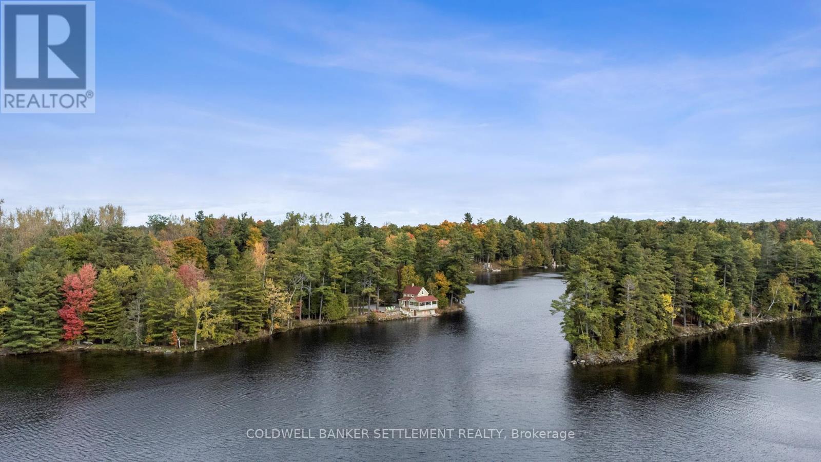 300-302 Isobel Lane, Tay Valley, Ontario  K7H 3C5 - Photo 48 - X12283783