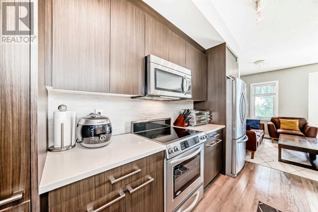 Property at 55, 300 Marina Drive image 5