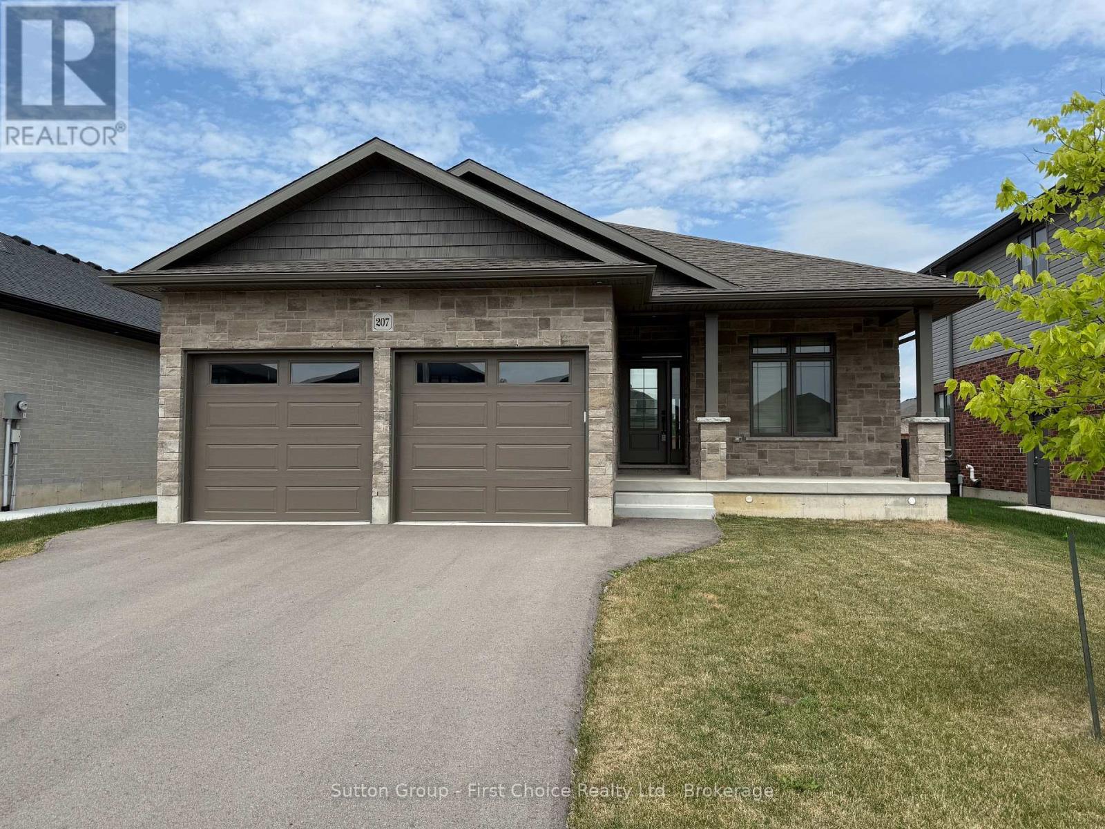 207 Arden Crescent, West Perth, Ontario  N0K 1N0 - Photo 1 - X12283753