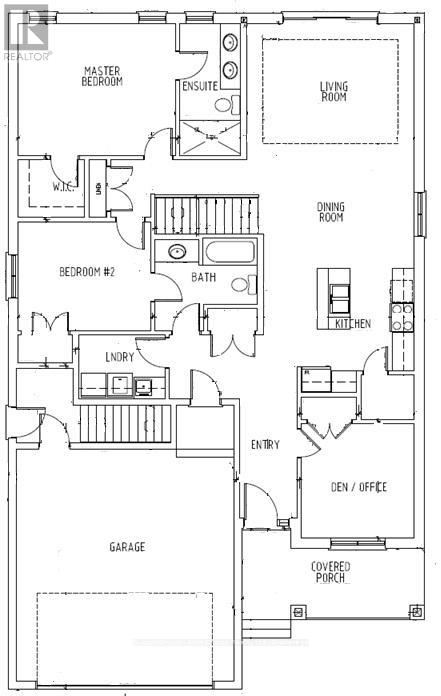 207 Arden Crescent, West Perth, Ontario  N0K 1N0 - Photo 10 - X12283753