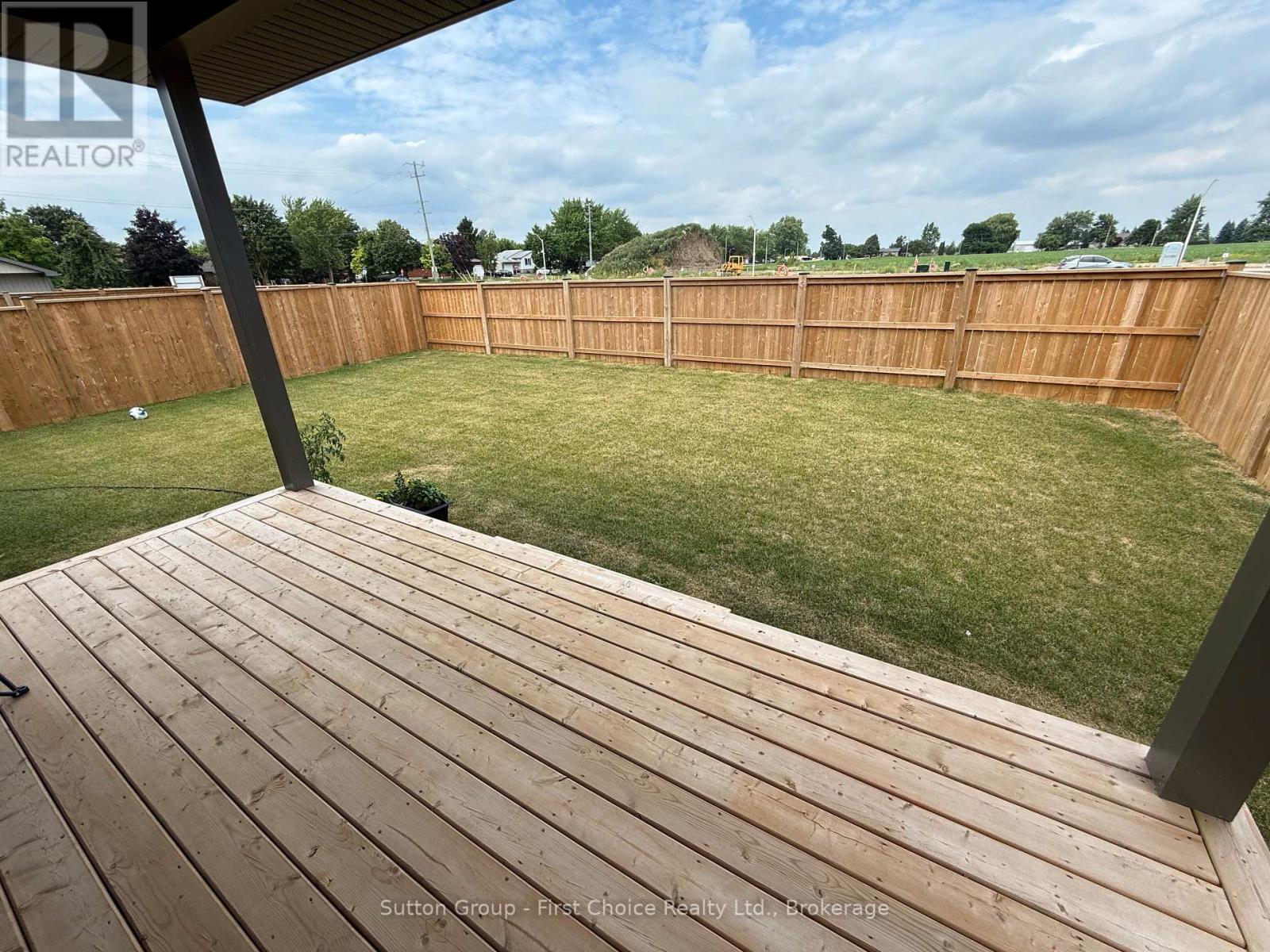 207 Arden Crescent, West Perth, Ontario  N0K 1N0 - Photo 2 - X12283753