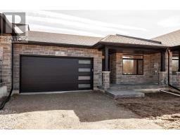 54 DEER RIDGE LANE, bluewater (bayfield), Ontario