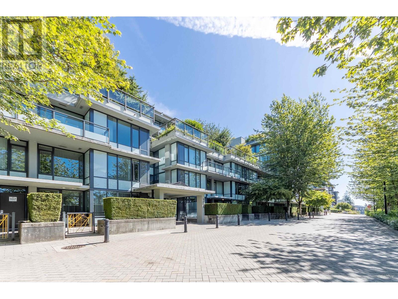 305 9009 Cornerstone Mews, Burnaby, British Columbia  V5A 0B9 - Photo 2 - R3026277