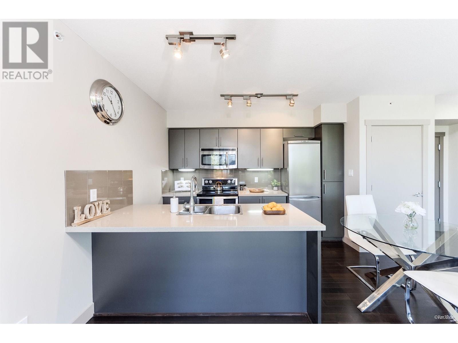 305 9009 Cornerstone Mews, Burnaby, British Columbia  V5A 0B9 - Photo 13 - R3026277