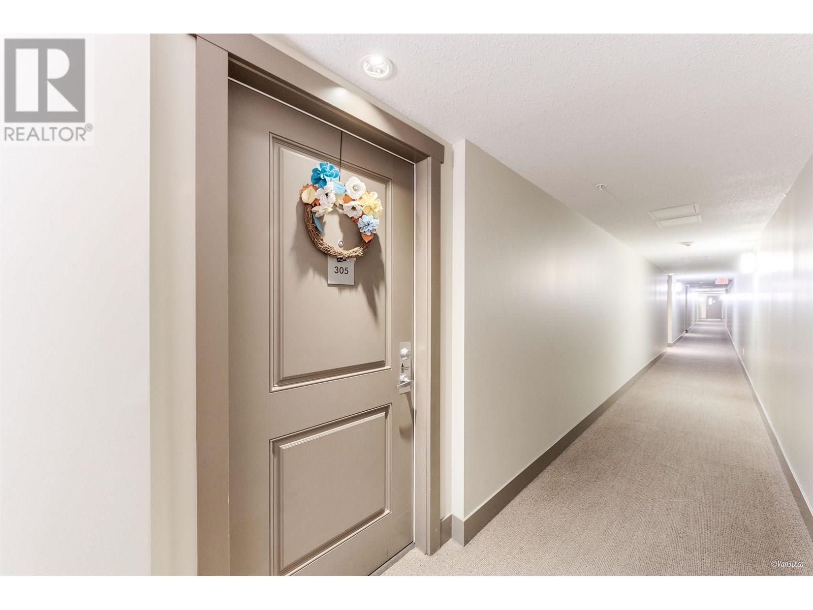 305 9009 Cornerstone Mews, Burnaby, British Columbia  V5A 0B9 - Photo 6 - R3026277